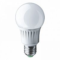 Лампа светодиодная 94 375 NLL-A60-8-230-2.7K-E27-DIMM | код. 94375 | Navigator